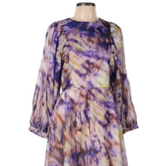 Adelyn Rae Gem Dress - Picture 1 of 3